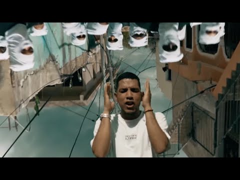 Natan El Profeta, Brayan Booz - Desde los 90