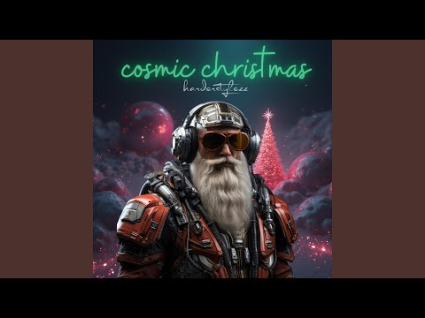 Cosmic Christmas (Intro)
