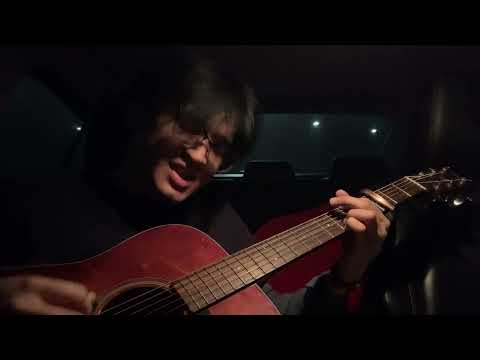 black star - radiohead (cover)