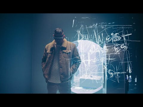 Haftbefehl - Du weißt dass es Haft ist (prod. by Baibubeatz) [Official Video]