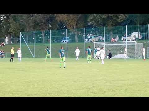 Zanati KSE/Haladás VSE  - Elektromol Spari FC 4-1