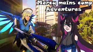 Download Lagu Struggling on Paraiso, can we pull through 😰🥹 | Diamond Mercy comp 💎 Thumbnail