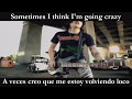 Escape The Fate - Something (Sub Español | Lyrics)