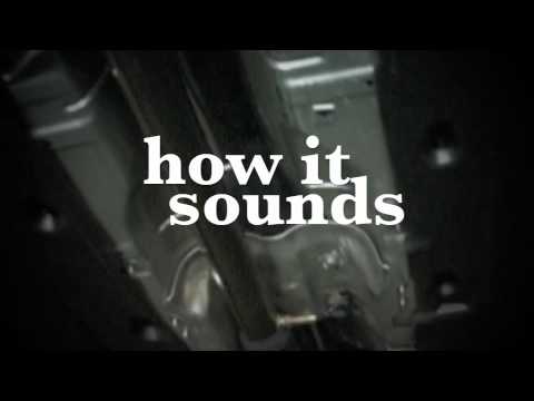 VW Golf R 12-14 Drive Off – Billy Boat Exhaust