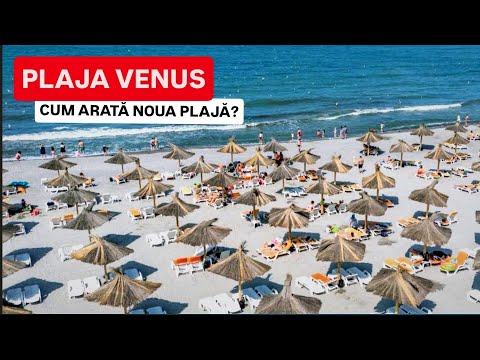 🔴 VENUS în 2025 - 350 lei CAZARE în STAȚIUNE, 85 lei o MASĂ de 1 PERSOANĂ, PLAJĂ LĂȚITĂ, condiții 0