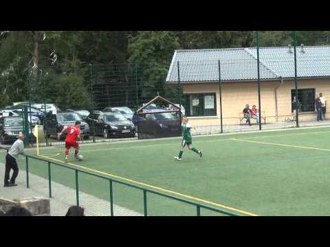 Testspiel: FC Schönheide - Hirschfeld