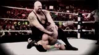 WWE Big Show 3rd 2012 Titantron - Brand New Sin - Crank It Up