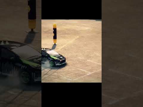 Primer tutorial de Ken Block #dirt3#bartra #kb43ver #racing #kenblock #ford #focus #wrc#rally#drift