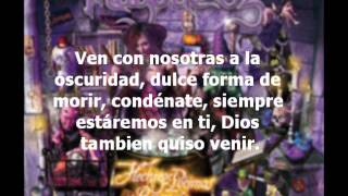 Brujas / Mago de Oz (Con Letra)