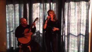 Jennifer Lind Duo-Summertime-Sample