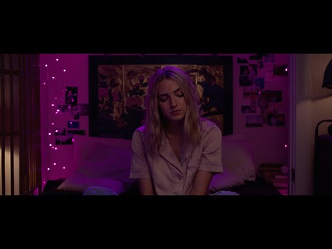 Katelyn Tarver - Cynical (Official Music Video)