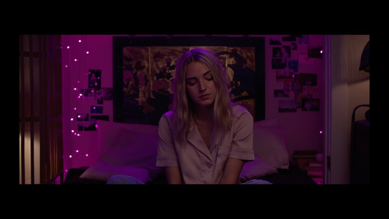 Katelyn Tarver — Cynical