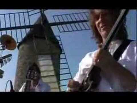 GR33 Synth Solo by Hans Van Even