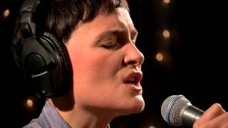 Trentemøller - Come Undone (Live on KEXP)