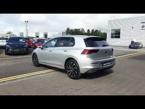 Volkswagen Golf 2.0TDI 115BHP STYLE WITH UPGRADED - Image 2