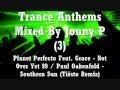 Planet Perfecto Feat. Grace - Not Over Yet 99 ...