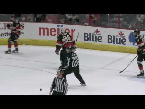 Game Highlights: 1/12/22 v Atlanta