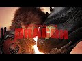How To Train Your Dragon