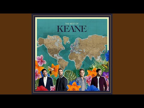 The Iron Sea - Keane