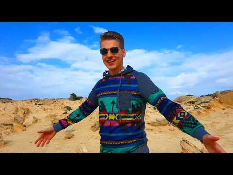 Agent ISSO - Natural Born Chiller (Official Video)