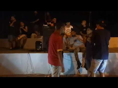 [JOGOU NA CARA] BILLY & DEBOCHADO x PAPATO & JHON  - Primeira fase