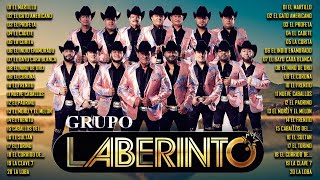 Los Mejores Corridos De Caballos De Grupo Laberinto - Grupo Laberinto Sus Mejores Canciones Exitos