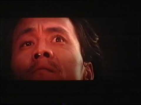 Shaolin - Der Todesschrei des Panthers (Dumb Ox, The) - german/deutscher Trailer - 35mm Kinorolle