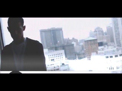 CINCØ | Ridin' (VISUAL).