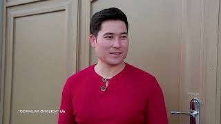 Qallob I Odamlar orasida telenovellasi