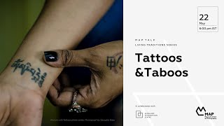 Tattoos & Taboos