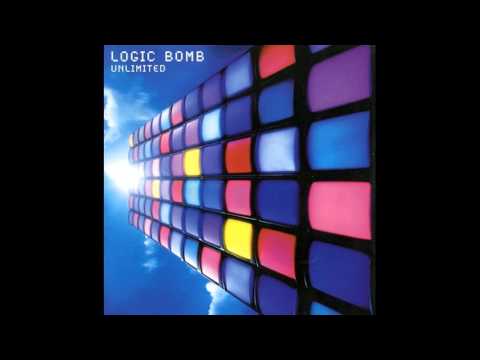 Logic Bomb ‎– Unlimited [Full Album]