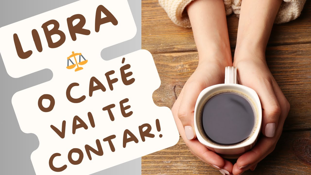 LIBRA ♎☕ FIM DE CARMA FINANCEIRO.🌈 AQUILO QUE TE PREJUDICAVA nas finanças VAI SER ABATIDO!🙏🏽🌻🍀☀️✨