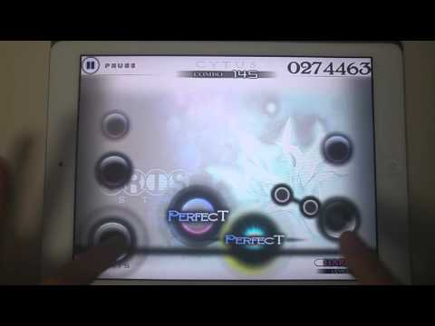 [Cytus v1.0] Iris Hard Million Master