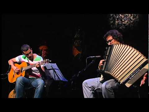 Marcos Frederico | Onze (Marcos Frederico) | Instrumental Sesc Brasil