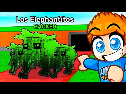 GRAM w UKRADNIJ BRAINROT na MODACH w Roblox!