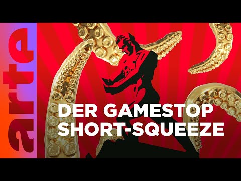 Reddit vs. Wall Street: When GameStop almost destroyed capitalism | Super Fails | ARTE