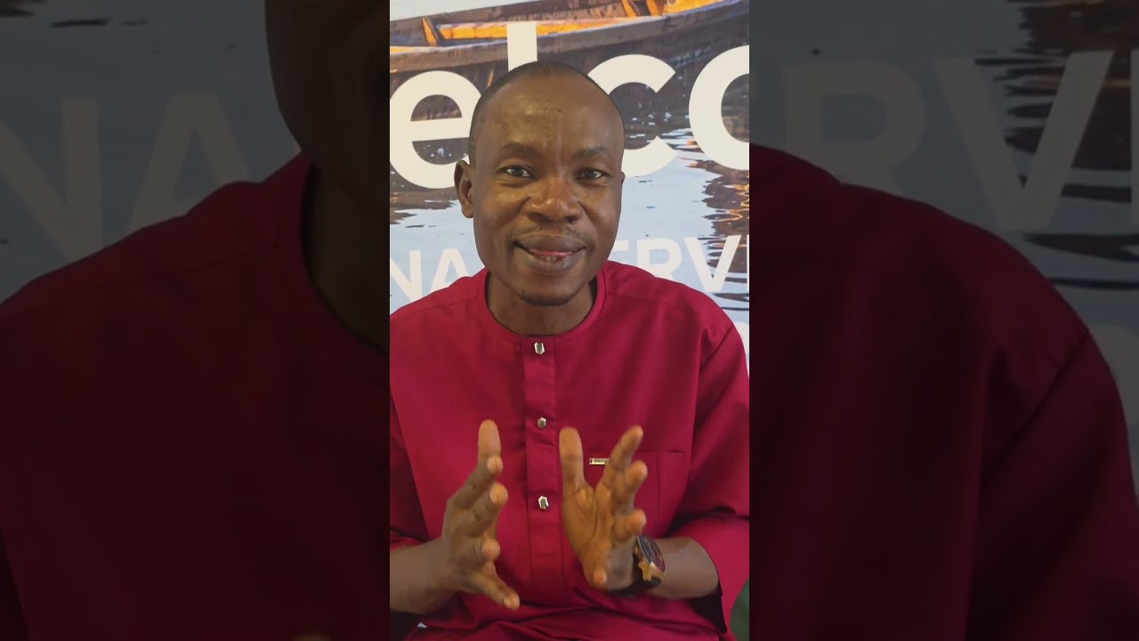 Comms x Media | Journalism then and now | Ep. 2 w/ Fidelis Mbah, AlJazeera
