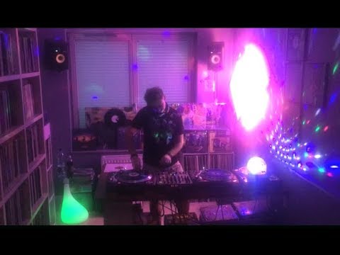 Guest69 @ Studio Vinyl DJ-Set #10  (19-06-2019)