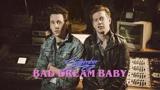 Video thumbnail of "September 87 - Bad Dream Baby (Official Video)"