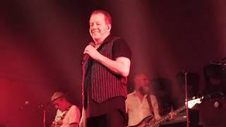 De Kreuners- Maak me wakker live in Essen try- out 10 juni 2018