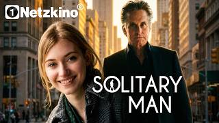 MICHAEL DOUGLAS ist SOLITARY MAN (Ganzer Film Deutsch, Filme Deutsch komplett, Film in voller Länge)