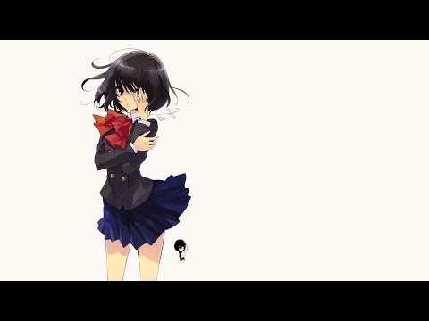 Nightcore - Adore