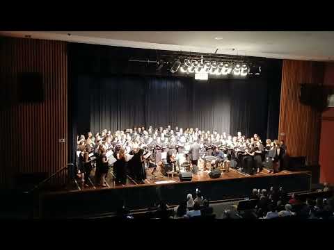 Coral UFCSPA - Concerto de Fim de Ano 2025: Meio Ambiente e Sustentabilidade