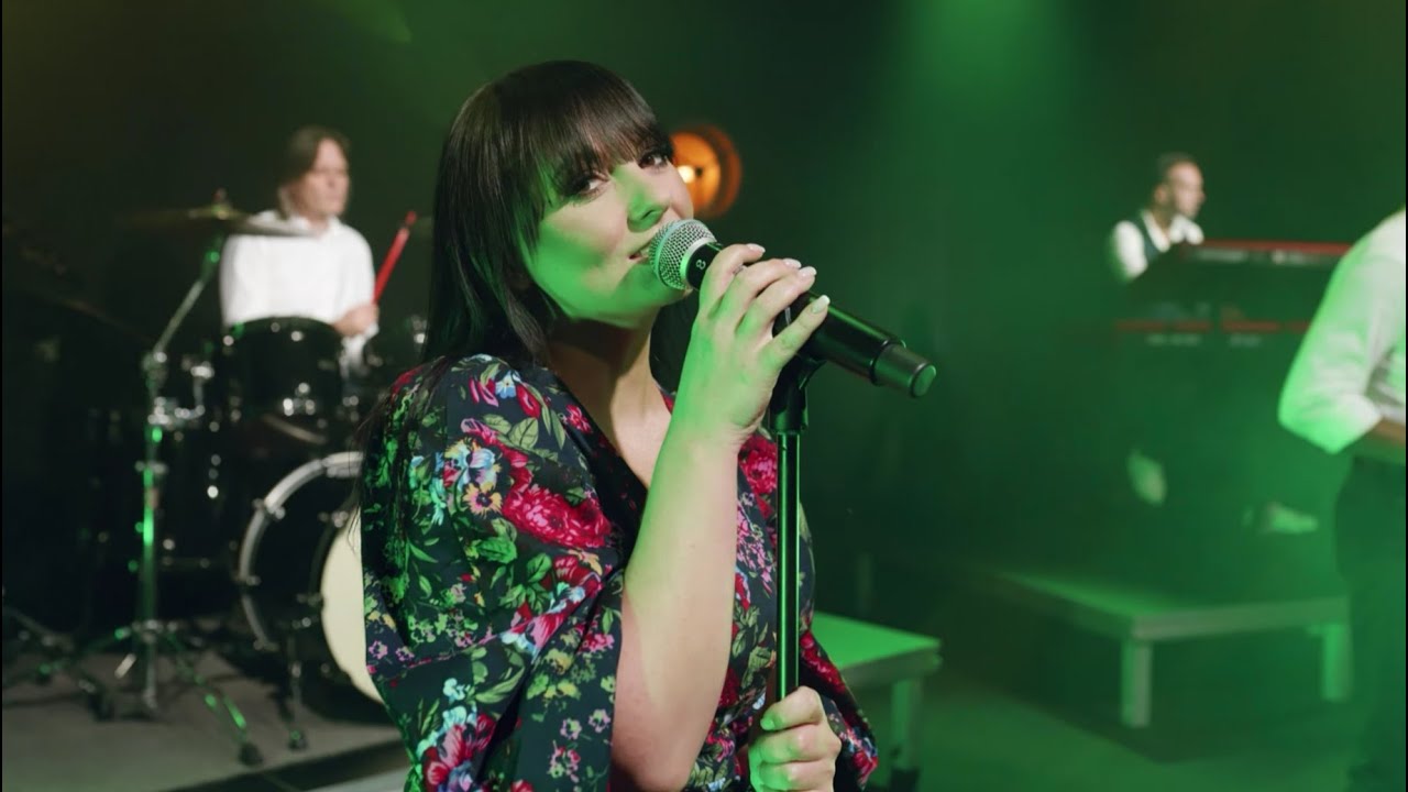 Takiego Janicka - Zespół muzyczny VIP / Kraków zespół na wesele PROMO 2023 (cover)