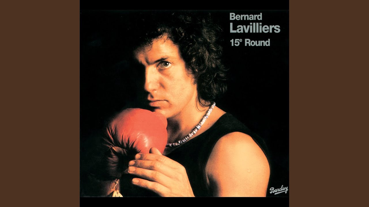 Bernard Lavilliers - 15e Round