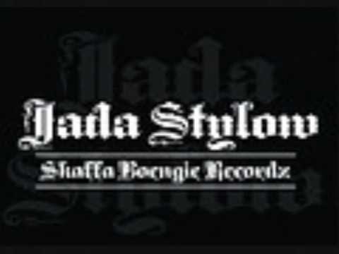 Diss-ill ft Jada Stylow  -  Kijk We Schijnen