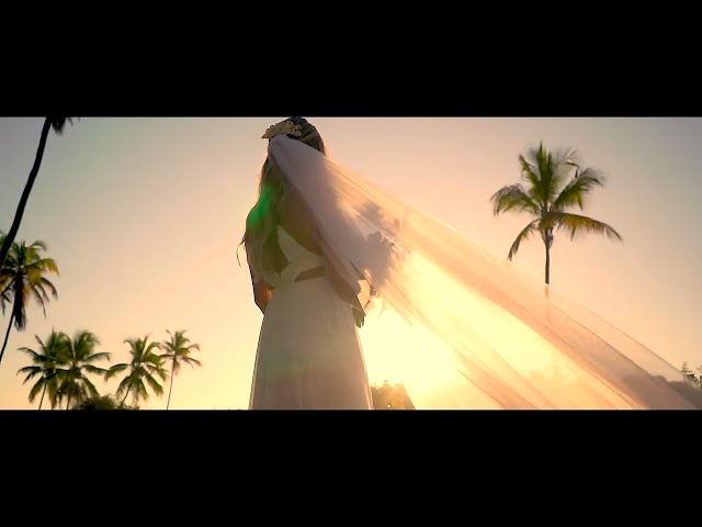 Hanna e Ricardo - Teaser