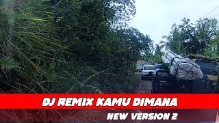 Download lagu Perjalanan Lintas Pantai barat Terbaru | #RIDWAENPRO mp3