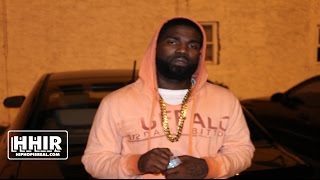 TSU SURF IN-DEPTH!!! TALKS SHOTGUN SUGE, MOOK, ARSONAL, T REX, T TOP & MORE!!! - FULL INTERVIEW!!!