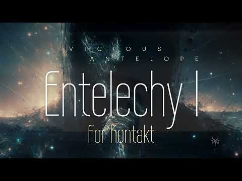 Vicious Antelope - Entelechy I Kontakt Library Trailer